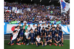 「0-5完敗の韓国と明らかに対照的」日本の歴史的ブラジル撃破に韓国紙も驚嘆!「“アジアのライバル”で異なる結果」 画像
