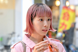 夏帆＆竹内涼真W主演ドラマ『じゃあ、あんたが作ってみろよ』初回放送再生数が365万回を突破！TBS火曜ドラマ歴代1位に