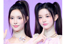 ILLIT・ユナ&ミンジュ、初のOST歌唱に挑戦!ドラマ『最後のサマー』を彩る“感性ボーカル”に注目 画像
