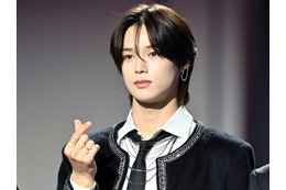 「カッコイイが溢れてる」&TEAM・K、人間離れした“異次元ビジュアル”でファンを魅了!【PHOTO】 画像
