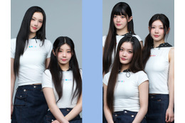 ILLIT、「THE FIRST TAKE」に再登場!『Almond Chocolate』で“ピュアで甘い歌声”を披露 画像