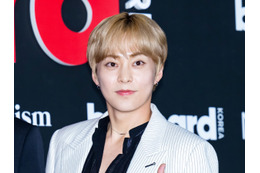 EXO・シウミン、新曲『Overdrop』を紐解くキーワードとは?トラックリスト&注目ポイントを公開 画像