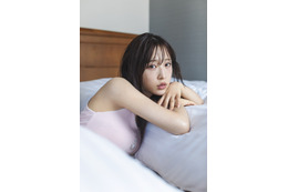 AKB48・小栗有以、プライベートな旅気分味わえる初フォト&スタイルブック発売