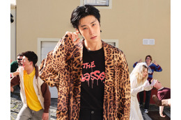 東方神起・ユンホ、本日(16日)新曲『Body Language』ステージ初披露!音楽番組に続々出演へ 画像
