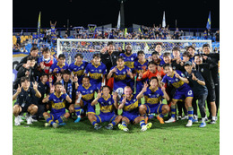韓国Kリーグで異例事態 元Jリーガーら選手50人保有の2部クラブ、財政難でまさかの“給与未払い”事前予告 画像
