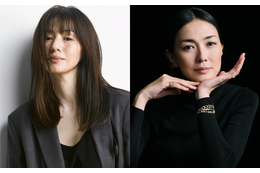 25年来の親友・井川遥＆板谷由夏が特別対談！初共演映画での秘話やリアルな日常を赤裸々に語る 画像