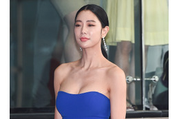 「世界で最も美しい女性」元2位のクララ、離婚していた…夫は名門大卒＋8億円豪邸も6年半で別れ 画像