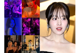 原因はストッキング?「セレブの宴」と炎上の韓国乳がん啓発イベント、1年前の女優レッドカーペット不参加事件の“真相”明らかに 画像