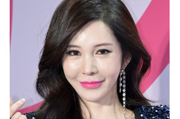 タイの大富豪と結婚した韓国女優(41) 3年ぶり作品出演の近況が話題、細すぎる脚【PHOTO】 画像