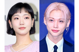 『トッケビ』女優キム・ゴウン、Stray Kids・フィリックスに自身の苦悩を告白?「なんで生きてるんだろうって…」 画像