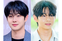 BTS・V、パク・ソジュンら親友グループ「ウガ・ファミリー」の“不仲説”に終止符!俳優チェ・ウシクが真相を語る 画像