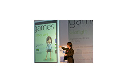 【MWC 2010 Vol.6】「Windows Phone 7 Series」発表!米MSが講演ビデオを公開 画像