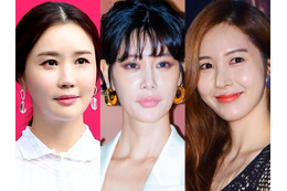事務所とのドロ沼訴訟に“玉の輿”セレブまで アジア諸国で活躍する韓国の女性スターたち 画像