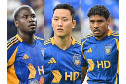 【アジア蹴球リサーチ】サンフレッチェ広島が警戒すべき蔚山HD FCの刺客4選+1 画像