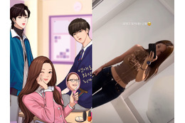 キムタクの娘で映画化された『女神降臨』の作者、かつての疑惑に関して率直に反省「私が一番悪かった」 画像