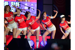 歌ったガールズグループは事実上の解散状態だが…10年以上も前の曲『ミニスカート』が韓国で突然注目のワケ 画像