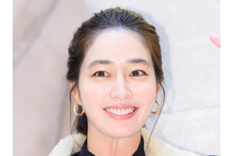 “イ・ビョンホンの妻”女優イ・ミンジョン、娘の百日祝いの写真を初公開「元気に可愛く育ってね」 画像