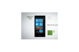 【MWC 2010 Vol.9:動画】「Windows Phone 7 Series」デモ動画 画像