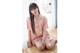 櫻坂46・村井優、レアな“パジャマ姿”！リラックスした自然体の姿を披露
