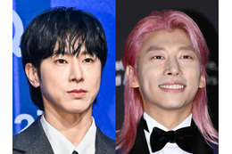 東方神起・ユンホら出演の韓国バラエティ、過剰な“貧乏演出”に批判　残高10万円の空き瓶拾い設定に「みっともない」の声 画像