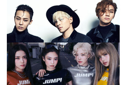 “YGファミリー”勢ぞろい！BIGBANG＆BLACKPINK＆ヤン・ヒョンソクPD、K-POPシーンを彩った40組に選出 画像