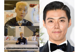 日本国籍を捨てて韓国人になった歌手、鼻を整形したことを告白「すぐにバレた」 画像