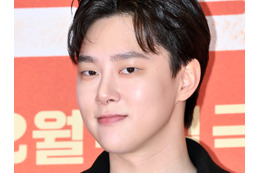 BTS・JINの親友、「兵役で最も過酷」な海兵隊へ!『プデュ2』出演俳優クォン・ヒョンビンが11月入隊 画像