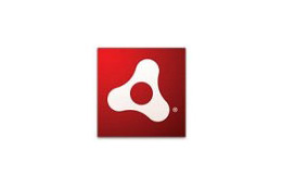 アドビ、モバイル版の「Adobe AIR」を発表 〜 Flash Player 10.1の公開準備も完了 画像