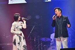 乃木坂46・中西アルノが「Spicy Sessions -THE LIVE-」でソロ歌唱、「風景が浮かぶよう」と絶賛浴びる!