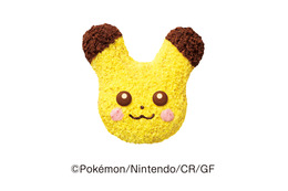 ミスド、今年もポケモンのドーナツが発売!可愛い“ピカチュウ”からモンスターボールそっくりの“タマゲタケ”まで