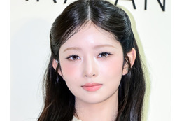 IVE・レイ、K-POPを代表する“トレンド職人”に!「TikTok Awards Korea 2025」で「ベスト・トレンド・リーダー」受賞 画像