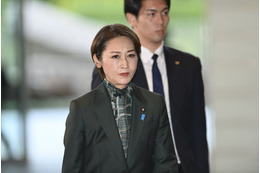 三原じゅん子氏、週刊女性記事に「学歴ハラスメント」と怒り