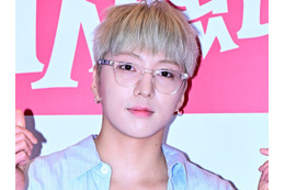 WINNER・スンユン、ソロAL『PAGE 2』トラックリスト公開!Red Velvet・スルギら豪華コラボに注目 画像