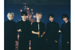 TOMORROW X TOGETHER、日本でキャリアハイ更新!13作連続オリコン1位の快挙達成 画像