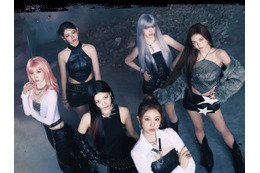 BABYMONSTER、『WE GO UP』パフォーマンスビデオも再生回数1億回突破!“高速記録”達成 画像