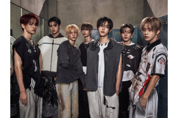 日本人メンバーも所属!CLOSE YOUR EYES、“グラミー受賞DJ”とK-POP初コラボ 新AL『blackout』に注目度UP 画像