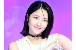 『ガルプラ』出演→Lapillusでリーダー務めた野仲紗奈、半年前に事務所を去っていた…SNSで契約の早期終了報告 画像