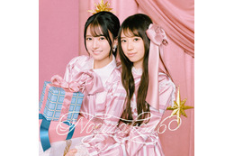 乃木坂46、40thシングル『ビリヤニ』ジャケットアートワーク公開！コンセプトは「ホリデーギフト」