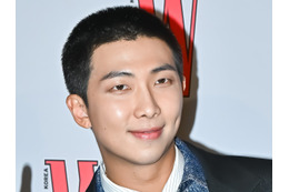 BTS・RM、本日(29日)「APEC CEOサミット」で基調演説!K-POP歌手初の栄誉、何を語るか 画像