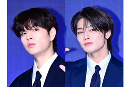 Stray Kids・スンミン&I.N、この世のものとは思えない神秘的な美しさ…新AL個人ティザー公開 画像