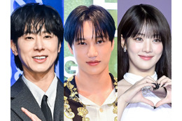 東方神起・ユンホ、1stフルアルバム『I-KNOW』でEXOカイ&i-dleミンニと豪華コラボ! 画像