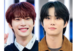 NCTドヨン&ジョンウが12月8日に入隊へ テヨン、ジェヒョンに続いてグループ3番目 画像