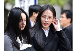 NewJeans、専属契約巡る裁判でADORに敗訴 メンバー5人に訴訟費用の負担も命じる 画像