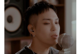 過去に薬物騒動、今年急逝した韓国歌手の楽曲をリメイク Bumkeyが遺族の同意を得て実現 画像