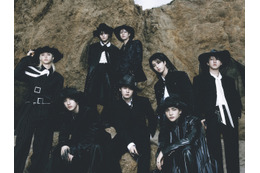 Stray Kids、並外れたカリスマ性を持つ8人がついに集結!新ALグループ&ユニットティザー写真公開 画像