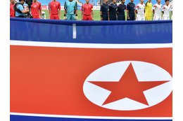 次は日本と対戦…前回王者・北朝鮮の圧倒的強さに韓国メディア脱帽 怒涛の大会4連勝、開催国を6-1で一蹴 画像