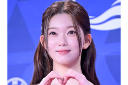 「脚が馬みたい」日本人メンバーBilllie・ツキ、筋肉つきすぎて事務所から“運動禁止令”受ける!? 画像