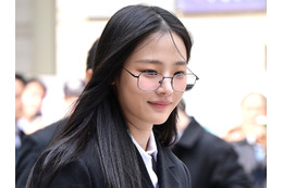 【韓国記者の目】完全敗訴でも「ADORには戻らない」NewJeans、ひとり再出発の“生みの親”ミン・ヒジン氏 画像