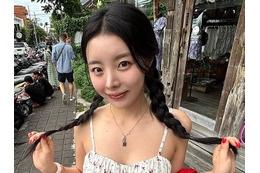 BTS・J-HOPEの実姉が自身のアパレルブランド終了を発表「決断は容易ではありませんでした」 画像