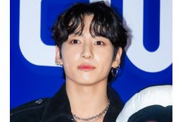 BTS・JUNG KOOK、“南山ビューの自宅”からモッパン配信!飾らない日常が話題「絵になる」「最高の映像」 画像